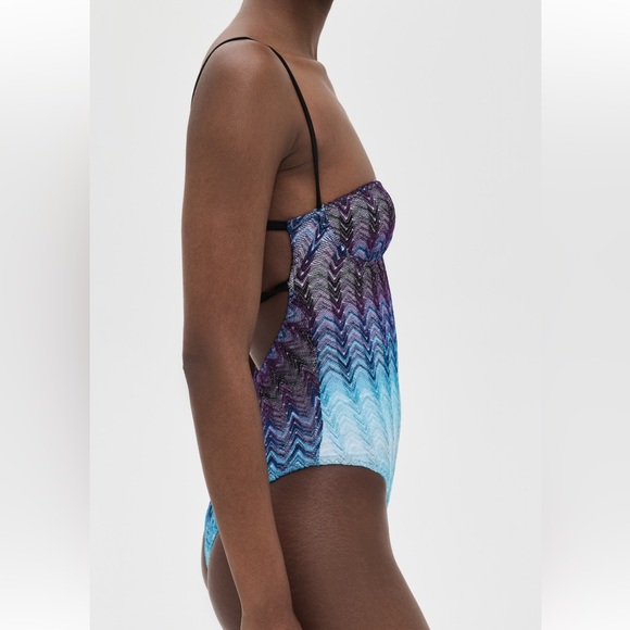 🎄NWT Missoni One Piece - Picture 3 of 12